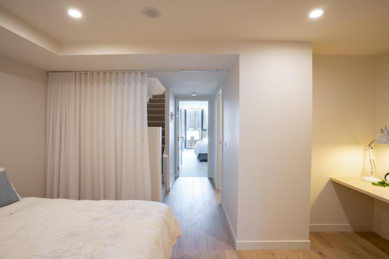 Ifsuites Melbourne Village Eksteriør bilde