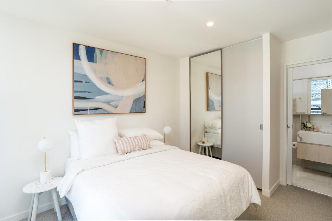 Ifsuites Melbourne Village Eksteriør bilde