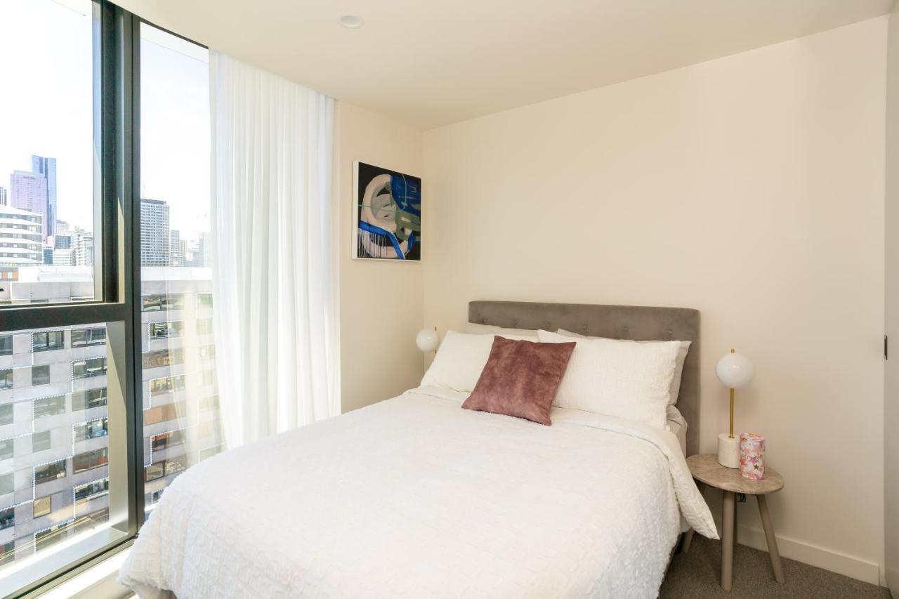 Ifsuites Melbourne Village Eksteriør bilde
