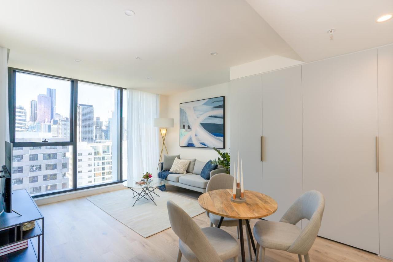 Ifsuites Melbourne Village Eksteriør bilde