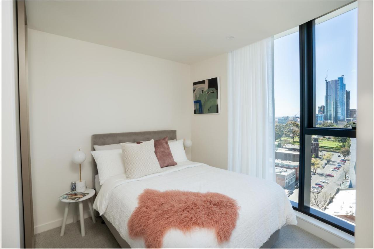 Ifsuites Melbourne Village Eksteriør bilde